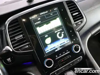 Renault SM6 2016 2.0 Автомат в Москве № 748529, миниатюра 7