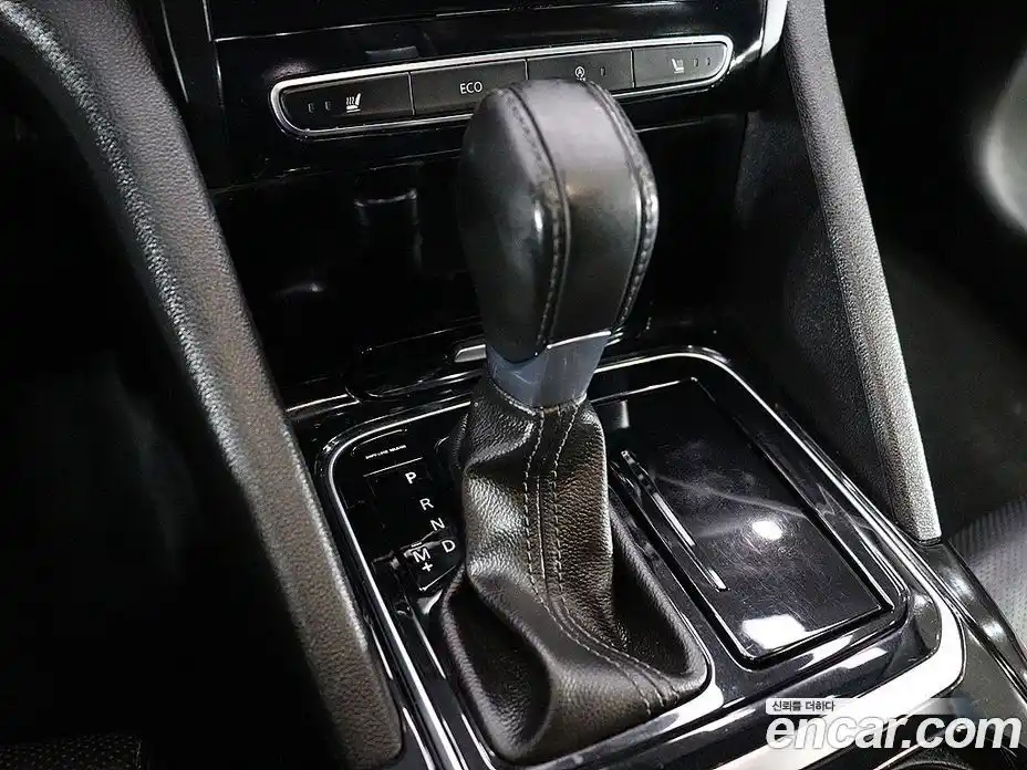 Renault SM6 2016 2.0 Автомат в Москве № 748529, фото 9