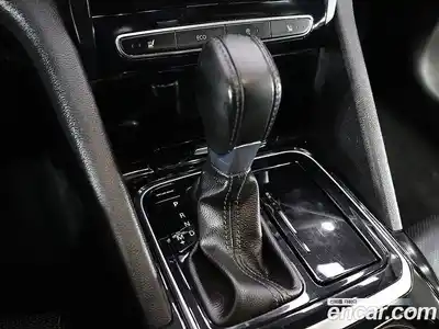 Renault SM6 2016 2.0 Автомат в Москве № 748529, миниатюра 9