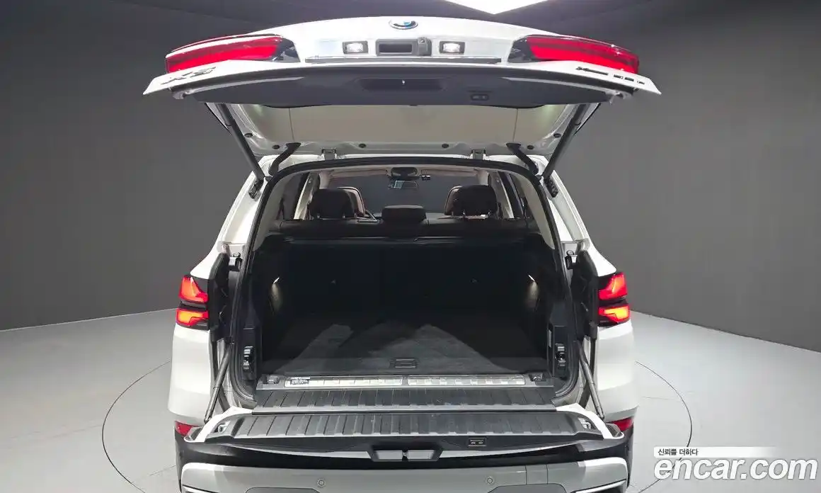 BMW X5 2024 3.0 Автомат в Москве № 748620, фото 20