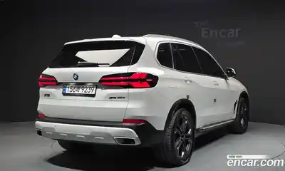 BMW X5 2024 3.0 Автомат в Москве № 748620, миниатюра 2