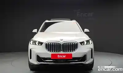 BMW X5 2024 3.0 Автомат в Москве № 748620, миниатюра 3