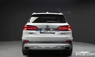 BMW X5 2024 3.0 Автомат в Москве № 748620, миниатюра 4