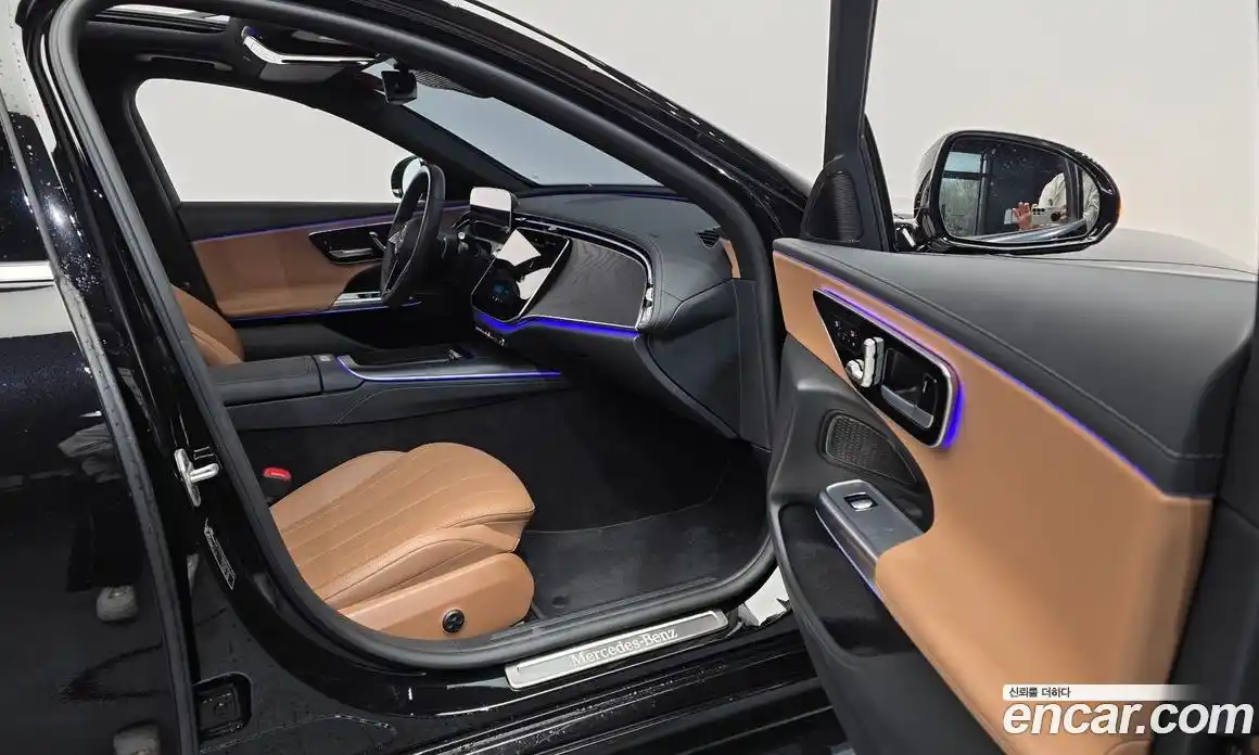 Mercedes-Benz E-Class 2024 2.0 Автомат в Москве № 749047, фото 11