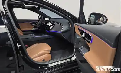 Mercedes-Benz E-Class 2024 2.0 Автомат в Москве № 749047, миниатюра 11