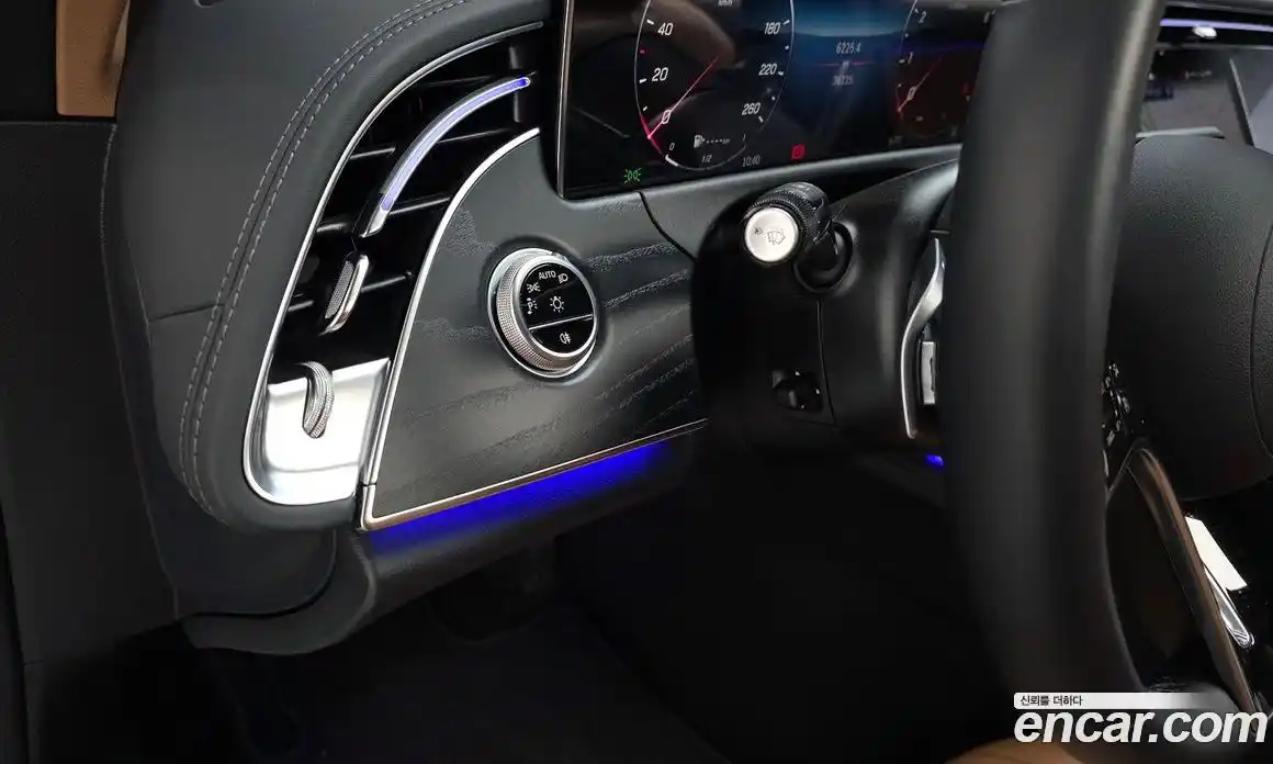 Mercedes-Benz E-Class 2024 2.0 Автомат в Москве № 749047, фото 14