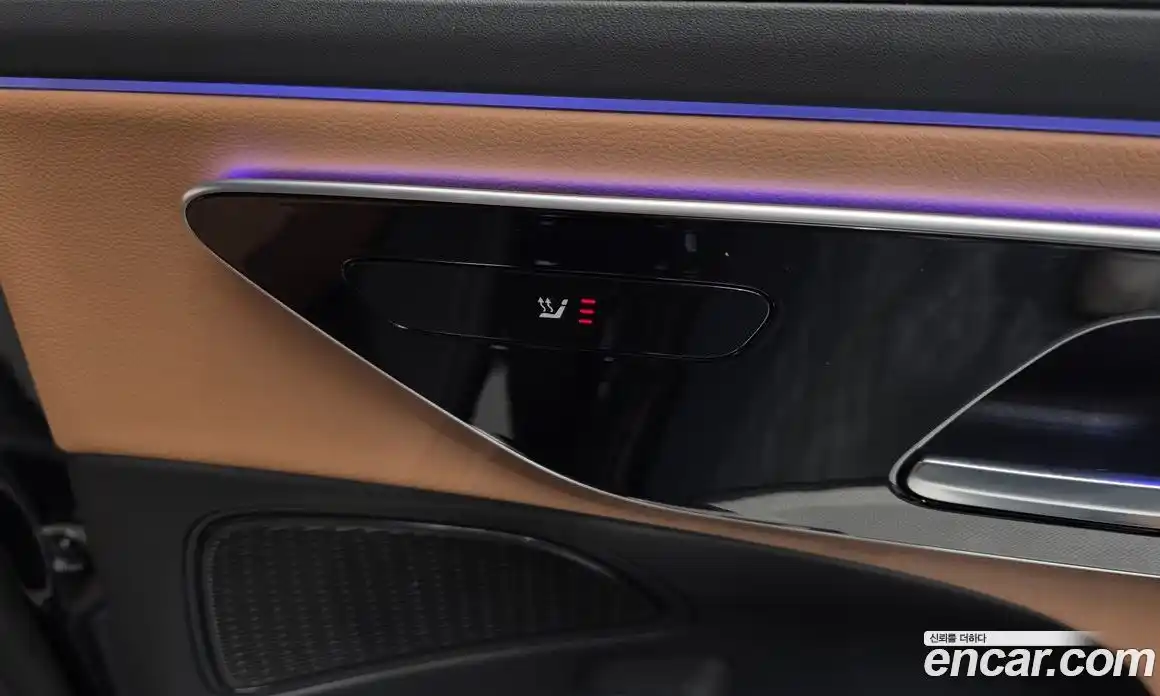 Mercedes-Benz E-Class 2024 2.0 Автомат в Москве № 749047, фото 18