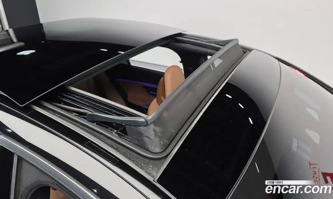 Mercedes-Benz E-Class 2024 2.0 Автомат в Москве № 749047, фото 19