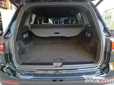 Mercedes-Benz GLB-Class 2021 2.0 Автомат в Москве № 749191, миниатюра 7