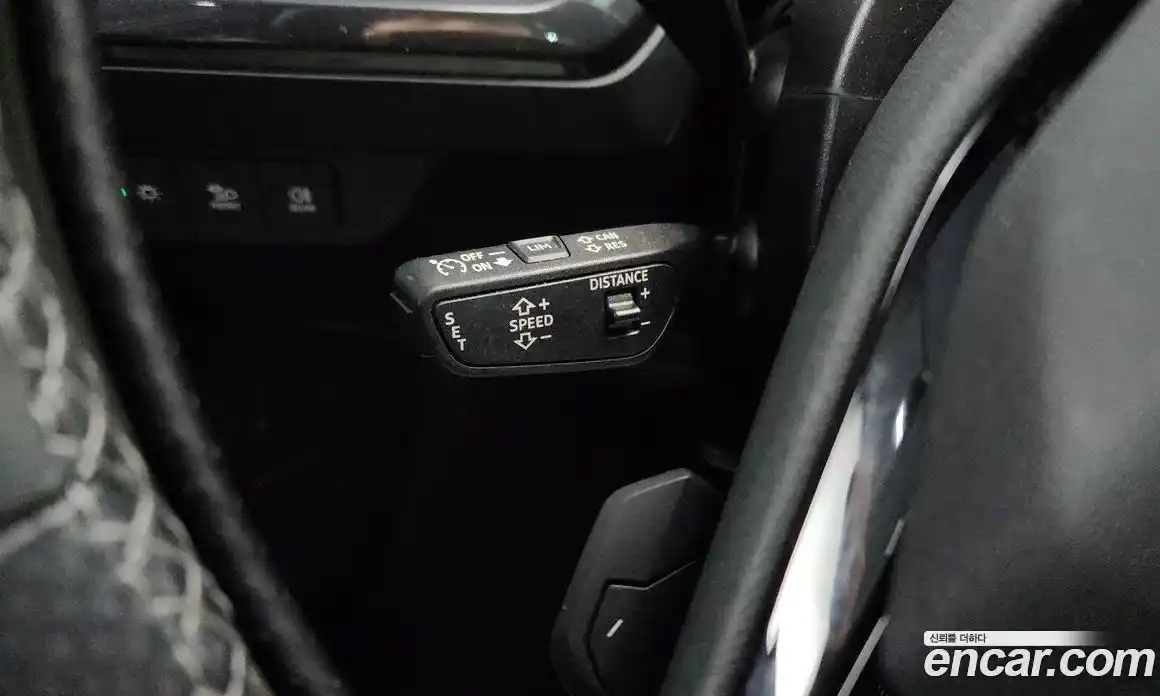 Audi Q4 e-tron 2022 0.2 Автомат в Москве № 749444, фото 17