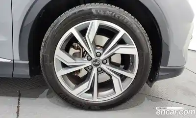 Audi Q4 e-tron 2022 0.2 Автомат в Москве № 749444, миниатюра 5