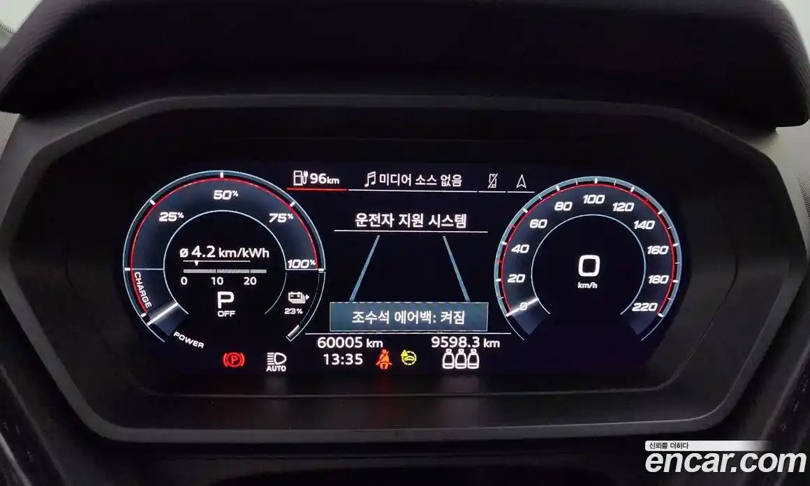 Audi Q4 e-tron 2022 0.2 Автомат в Москве № 749444, фото 8