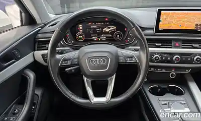 Audi A4 2016 2.0 Автомат в Москве № 749509, миниатюра 12