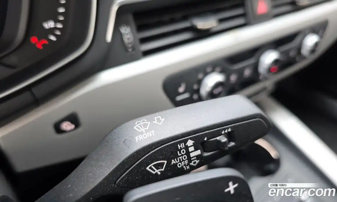 Audi A4 2016 2.0 Автомат в Москве № 749509, фото 16