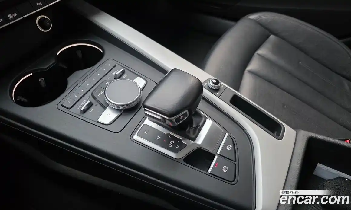 Audi A4 2016 2.0 Автомат в Москве № 749509, фото 8