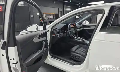 Audi A4 2016 2.0 Автомат в Москве № 749509, миниатюра 10