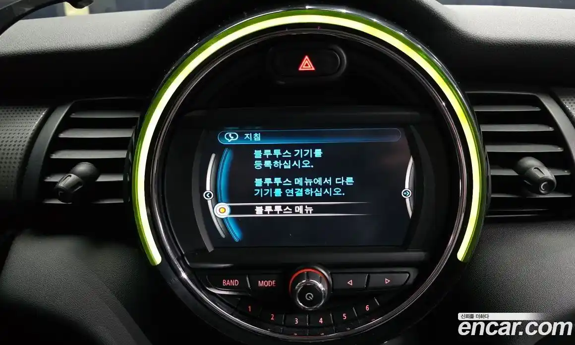 Mini Cooper 2018 1.5 Автомат в Москве № 749813, фото 14