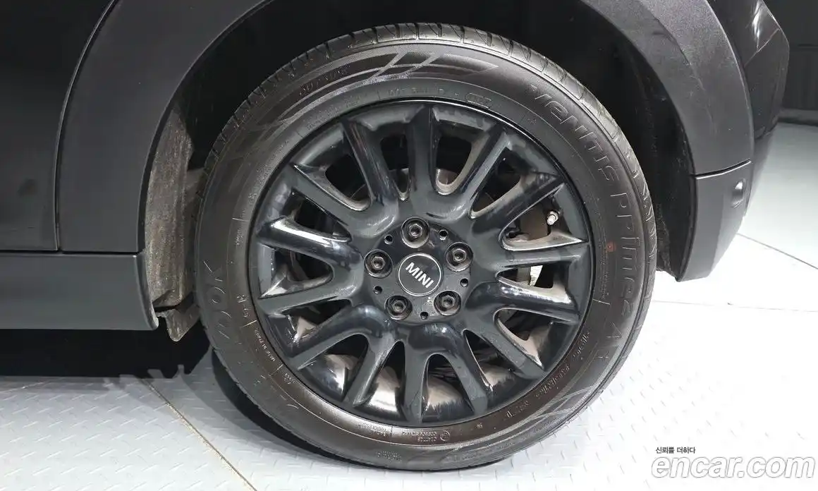 Mini Cooper 2018 1.5 Автомат в Москве № 749813, фото 5