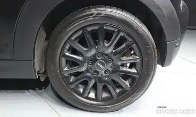 Mini Cooper 2018 1.5 Автомат в Москве № 749813, миниатюра 5