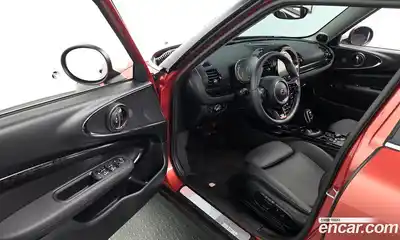 Mini Clubman 2023 2.0 Автомат в Москве № 749829, миниатюра 11