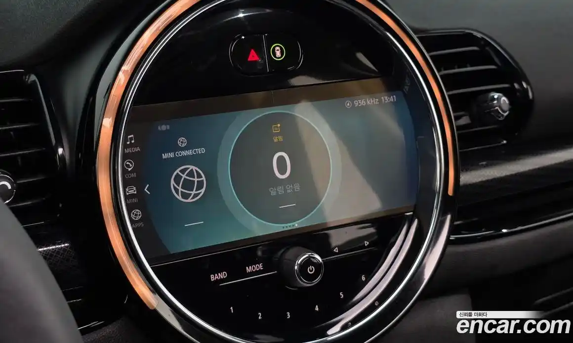 Mini Clubman 2023 2.0 Автомат в Москве № 749829, фото 14