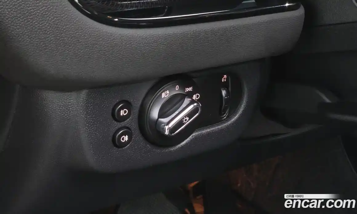 Mini Clubman 2023 2.0 Автомат в Москве № 749829, фото 16