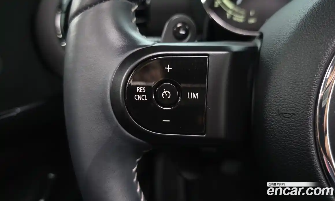 Mini Clubman 2023 2.0 Автомат в Москве № 749829, фото 18