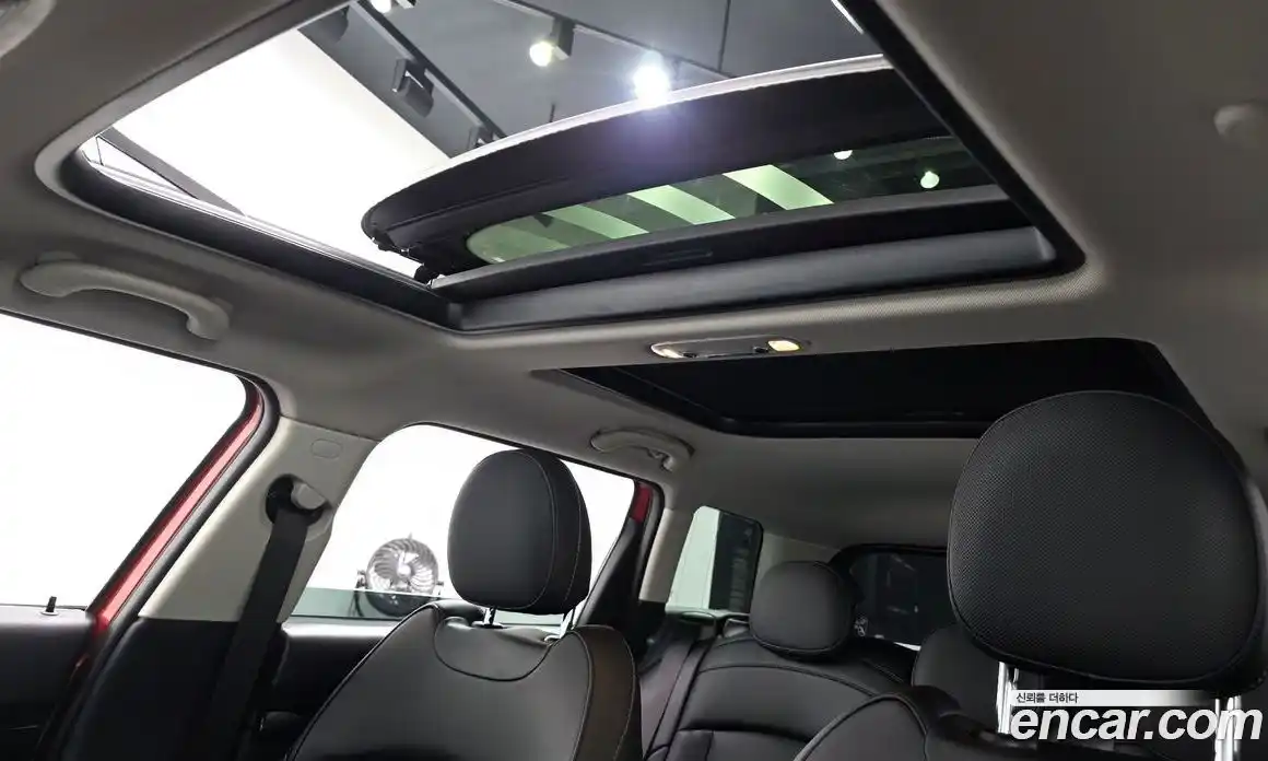 Mini Clubman 2023 2.0 Автомат в Москве № 749829, фото 20