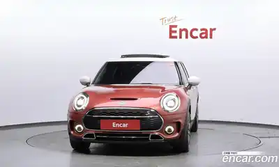 Mini Clubman 2023 2.0 Автомат в Москве № 749829, миниатюра 3