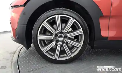 Mini Clubman 2023 2.0 Автомат в Москве № 749829, миниатюра 5