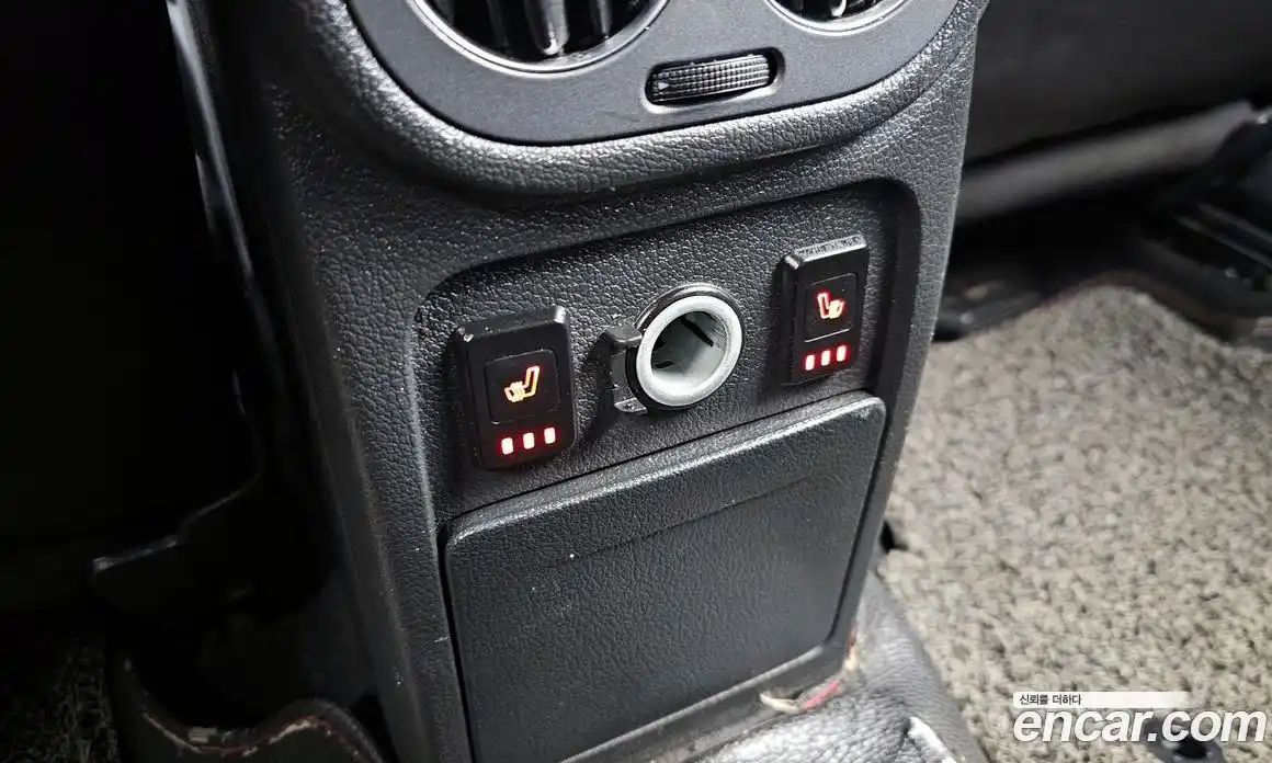 Volkswagen Tiguan 2016 2.0 Автомат в Москве № 750102, фото 19