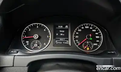 Volkswagen Tiguan 2016 2.0 Автомат в Москве № 750102, миниатюра 8