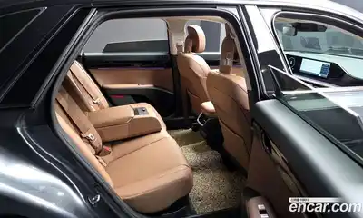 Hyundai Grandeur 2023 1.6 Автомат в Москве № 755971, миниатюра 12