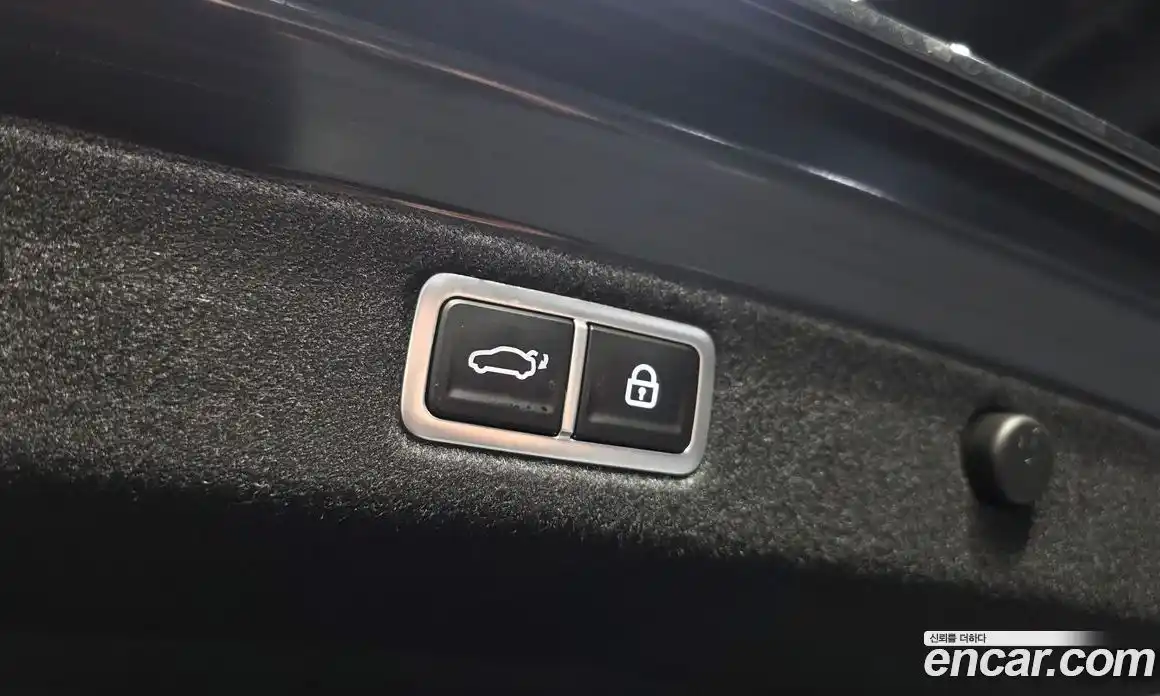 Hyundai Grandeur 2023 1.6 Автомат в Москве № 755971, фото 19