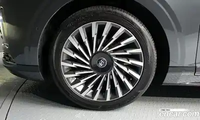 Hyundai Grandeur 2023 1.6 Автомат в Москве № 755971, миниатюра 5