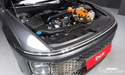 Hyundai Grandeur 2023 1.6 Автомат в Москве № 755971, миниатюра 6