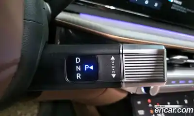 Hyundai Grandeur 2023 1.6 Автомат в Москве № 755971, миниатюра 9