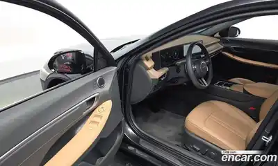 Hyundai Sonata 2025 1.6 Автомат в Москве № 756028, миниатюра 11