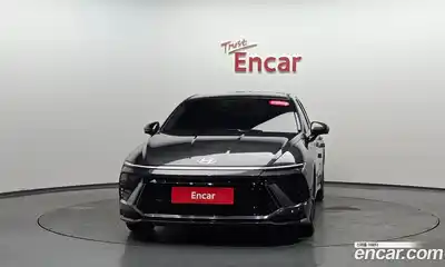 Hyundai Sonata 2025 1.6 Автомат в Москве № 756028, миниатюра 2