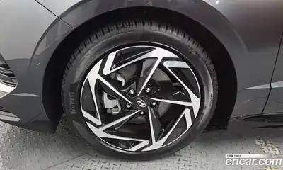 Hyundai Sonata 2025 1.6 Автомат в Москве № 756028, миниатюра 4