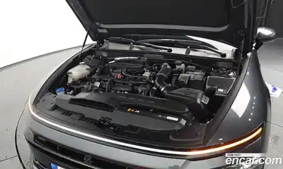 Hyundai Sonata 2025 1.6 Автомат в Москве № 756028, миниатюра 5