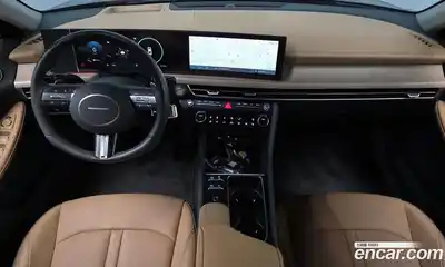 Hyundai Sonata 2025 1.6 Автомат в Москве № 756028, миниатюра 6