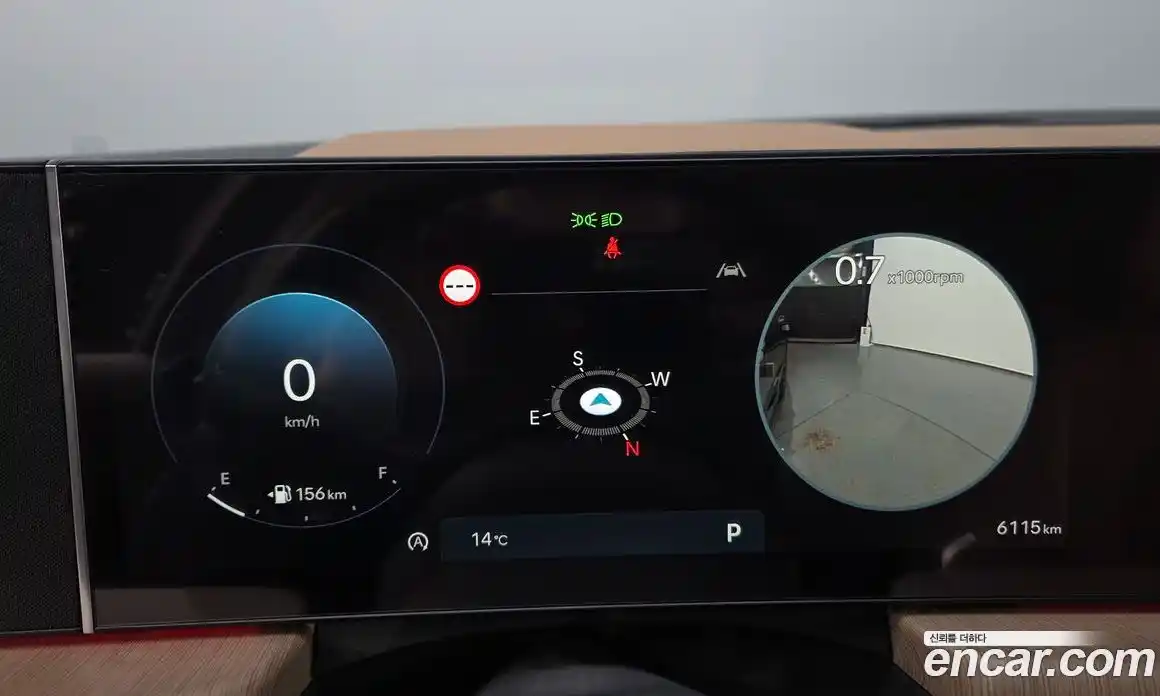 Hyundai Sonata 2025 1.6 Автомат в Москве № 756028, фото 7