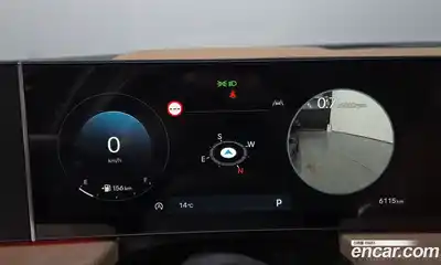 Hyundai Sonata 2025 1.6 Автомат в Москве № 756028, миниатюра 7