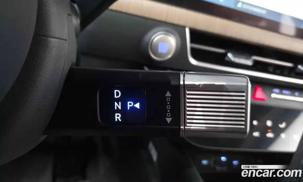 Hyundai Sonata 2025 1.6 Автомат в Москве № 756028, фото 8