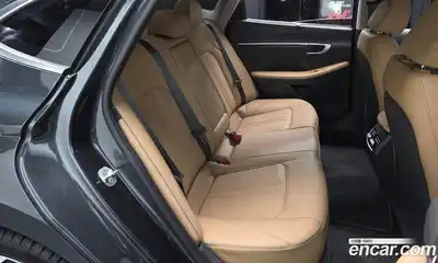 Hyundai Sonata 2025 1.6 Автомат в Москве № 756028, миниатюра 10