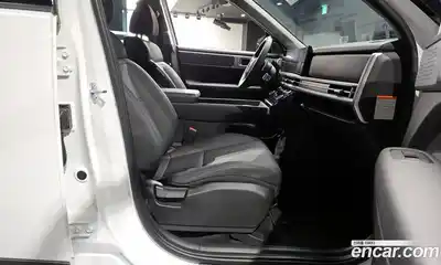 Hyundai Santa Fe 2024 1.6 Автомат в Москве № 756280, миниатюра 11