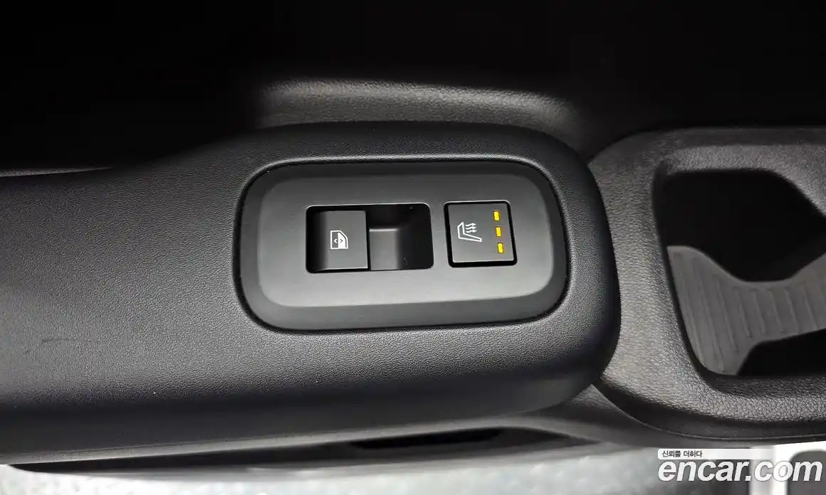 Hyundai Santa Fe 2024 1.6 Автомат в Москве № 756280, фото 18