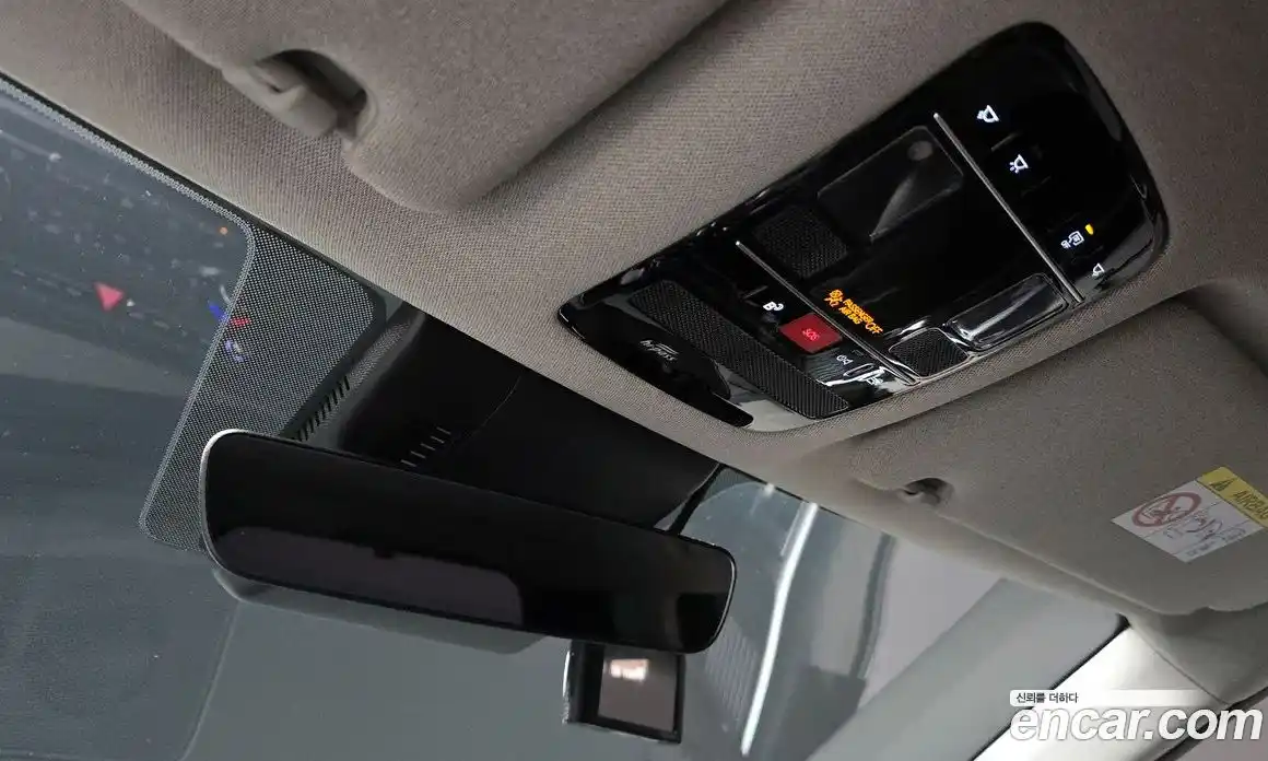 Hyundai Santa Fe 2024 1.6 Автомат в Москве № 756280, фото 19