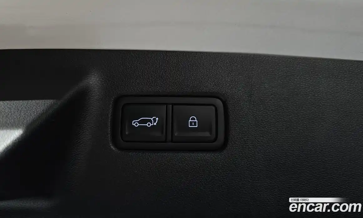 Hyundai Santa Fe 2024 1.6 Автомат в Москве № 756280, фото 20